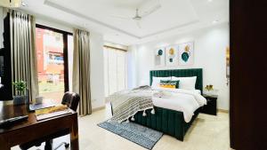 Olive Service Apartments Safdarjung Enclave