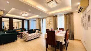 Olive Service Apartments Safdarjung Enclave