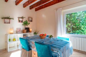 Porsmoric - Vue sur la Laïta