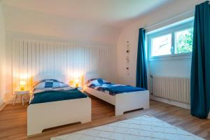 Porsmoric - Vue sur la Laïta