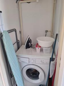 Chalets Le Domaine d'Arignac : photos des chambres