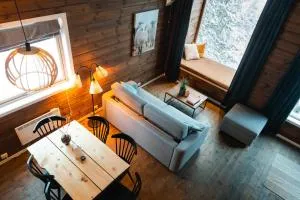 Bjørnfjell Mountain Lodge - Lakselv