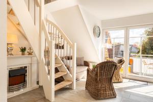 Ferienwohnung Traumfänger