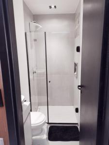 lindo apartamento na orla com ar condicionado para até 4 hóspede!