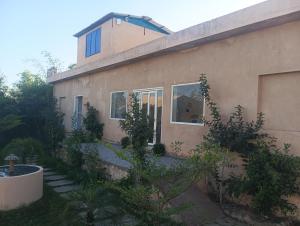 THE VaNASHRYA RESORT & JUNGLE SAFARI