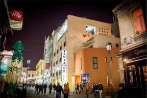 Tania-Frankfurt Hotel - Bucareste