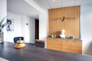 Hotels Hotel La Petite Sirene Quiberon : photos des chambres
