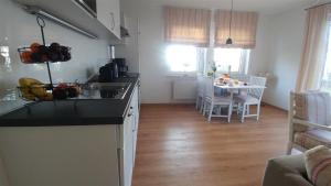 Ferienwohnung Heugulf - Landlust Osterwarf