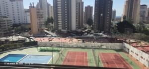 habitacion Playa Levante