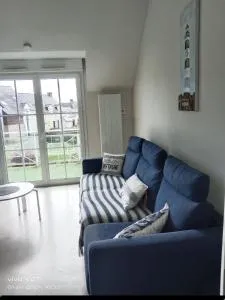 Appartement lumineux - 拉罗什贝尔纳