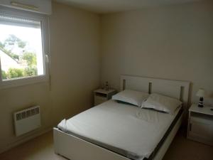 Appartements Appartement lumineux : photos des chambres