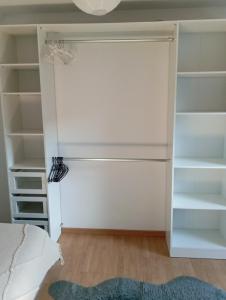 Maisons de vacances La Petite Maison Cosy : photos des chambres