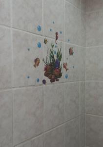 Afsaal Sea view apartments