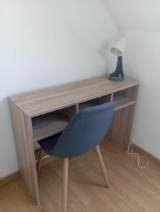 Maisons de vacances La Petite Maison Cosy : photos des chambres