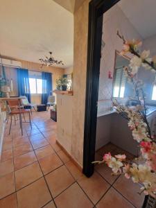 Casa Anna Rancho Pancho