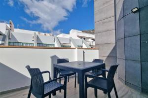 Costa Azul Ático Derecha