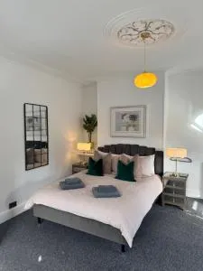Luxury One Bedroom Apartment - Thorpe Saint Andrew