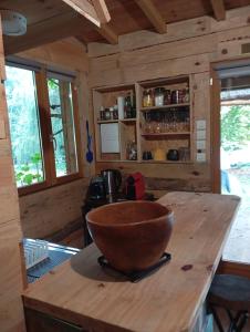 Maisons de vacances La maison du pecheur : photos des chambres