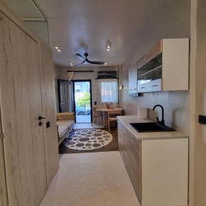 Vaios Luxury Apartments