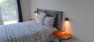 By The Bay Oracabessa Queen Bedroom Suite