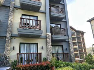 Alpine Crosswinds Standard 1BR Suite