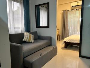 Crosswinds Alpine Suite