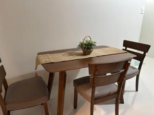 Alpine Crosswinds Standard 1BR Suite