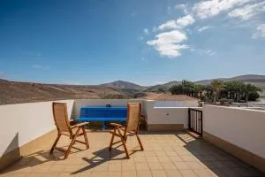 Apartamento Terregal - Ajuy