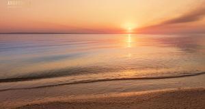 Perfect sea view studio