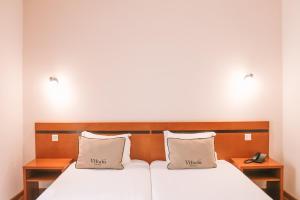 Double or Twin Room room in Vitoria Hotel