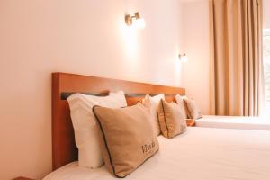 Standard Family Room room in Vitoria Hotel