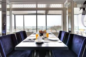 Hotels Hotel La Petite Sirene Quiberon : photos des chambres