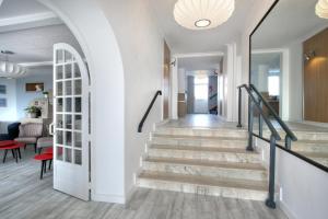 Hotels Hotel La Petite Sirene Quiberon : photos des chambres