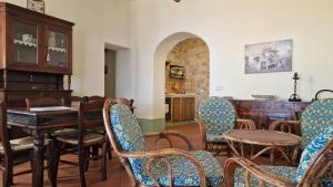 La Casa del Mandorlo