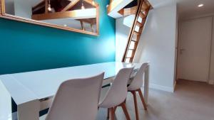 Charming House - Ideal for Families