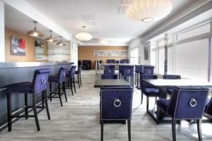 Hotels Hotel La Petite Sirene Quiberon : photos des chambres