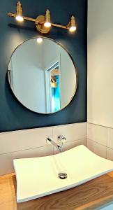 Maisons de vacances Charming House - Ideal for Families : photos des chambres