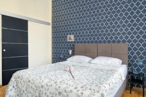 Przytulne Studia Very Berry w Poznaniu Blisko Parku by Noclegi Renters