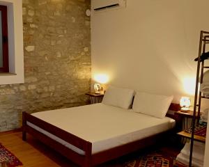 Iris House - Casa indipendente a Berat