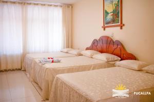 Hotel Sol del Oriente Pucallpa
