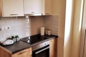 Cozy Athenian 2BD Apt Top Floor Panoramic View