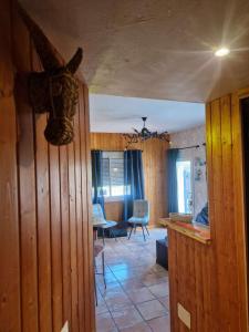 Casa Anna Rancho Pancho