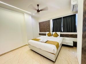 Shambhavi Hotel And Convention Centre