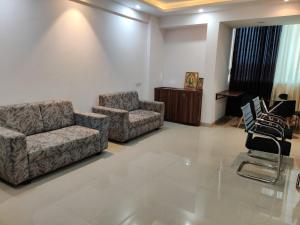 Sairaah Golden Suites, Shirdi