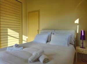 Marys luxury apartment Plytra 1