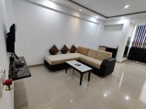 Sairaah Golden Suites, Shirdi