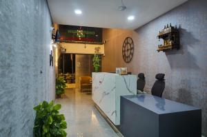 Hotel Sky Inn Pune
