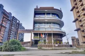 Hotel Sky Inn Pune - Talegaon Dābhāde
