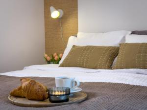 URBAN APARTMENTS Global Premium - 11th Floor No 23-Free Garage Self Check-in