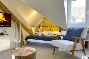 Loft - Echappée Mer - Casino 50m